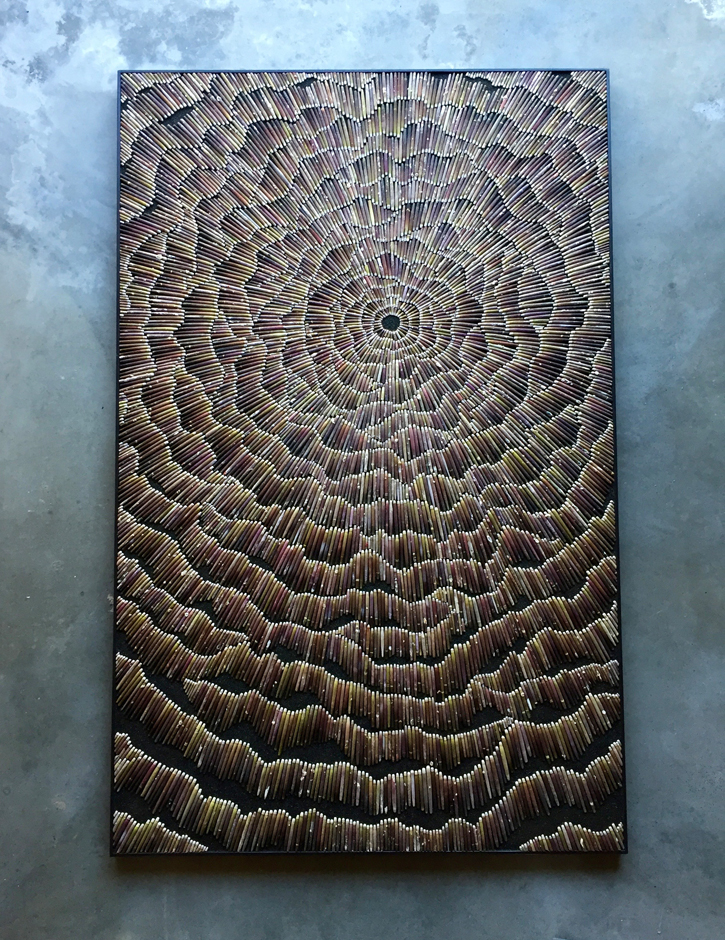 166 x 106 cm ( h x b)